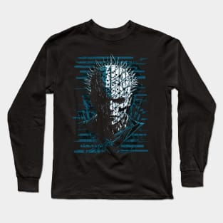 pinhead Long Sleeve T-Shirt